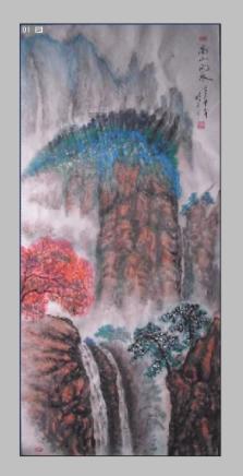 美妙的夏天